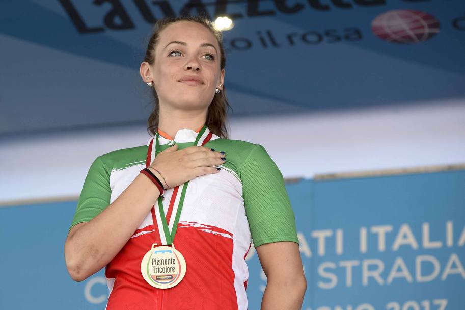 Ivrea, Campionati Italiani 2017. Lapresse